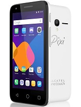 Best available price of alcatel Pixi 3 (4) in Bhutan