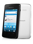 Best available price of alcatel One Touch Pixi in Bhutan