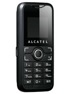 Best available price of alcatel OT-S120 in Bhutan
