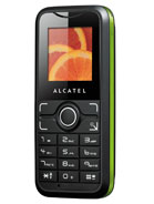 Best available price of alcatel OT-S210 in Bhutan