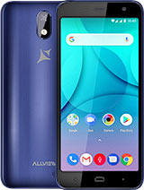 Best available price of Allview P10 Life in Bhutan