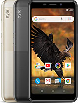 Best available price of Allview P10 Style in Bhutan