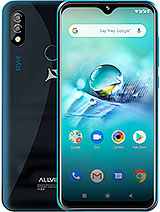 Best available price of Allview Soul X7 Style in Bhutan