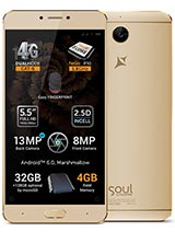 Best available price of Allview X3 Soul Plus in Bhutan