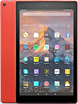Best available price of Amazon Fire HD 10 2017 in Bhutan