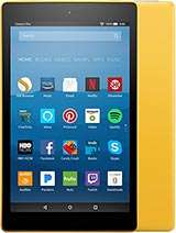 Best available price of Amazon Fire HD 8 2017 in Bhutan