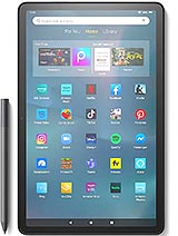 Best available price of Amazon Fire Max 11 in Bhutan