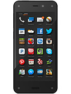 Best available price of Amazon Fire Phone in Bhutan