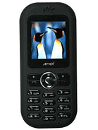Best available price of Amoi A203 in Bhutan