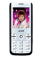 Best available price of Amoi M636 in Bhutan