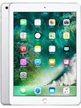 Best available price of Apple iPad 9-7 2017 in Bhutan
