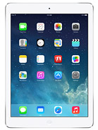 Best available price of Apple iPad Air in Bhutan