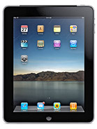Best available price of Apple iPad Wi-Fi in Bhutan