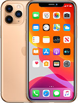 Best available price of Apple iPhone 11 Pro in Bhutan