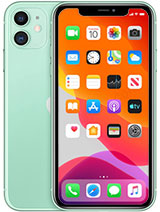Best available price of Apple iPhone 11 in Bhutan