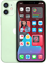 Best available price of Apple iPhone 12 mini in Bhutan