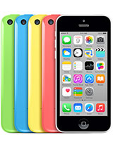 Best available price of Apple iPhone 5c in Bhutan