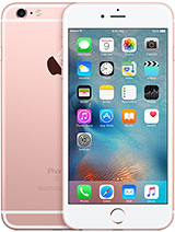Best available price of Apple iPhone 6s Plus in Bhutan