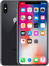 Best available price of Apple iPhone X in Bhutan