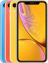 Best available price of Apple iPhone XR in Bhutan