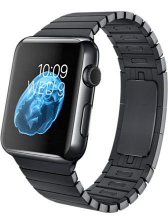 Best available price of Apple Watch 42mm 1st gen in Bhutan