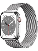 Best available price of Apple Watch Series 8 in Bhutan