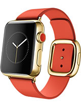 Best available price of Apple Watch Edition 38mm 1st gen in Bhutan