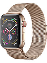 Best available price of Apple Watch Series 4 in Bhutan