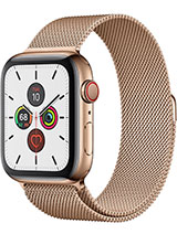 Best available price of Apple Watch Series 5 in Bhutan
