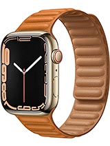 Best available price of Apple Watch Series 7 in Bhutan