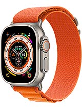 Best available price of Apple Watch Ultra in Bhutan