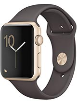 Best available price of Apple Watch Series 1 Aluminum 42mm in Bhutan