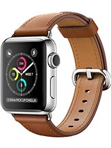 Best available price of Apple Watch Series 2 38mm in Bhutan