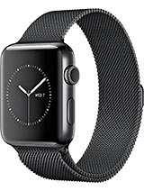 Best available price of Apple Watch Series 2 42mm in Bhutan