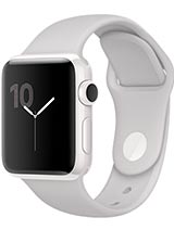 Best available price of Apple Watch Edition Series 2 38mm in Bhutan