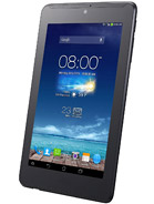 Best available price of Asus Fonepad 7 in Bhutan