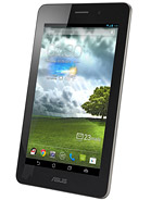 Best available price of Asus Fonepad in Bhutan