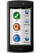 Best available price of Garmin-Asus nuvifone G60 in Bhutan