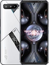 Best available price of Asus ROG Phone 5 Ultimate in Bhutan
