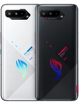 Best available price of Asus ROG Phone 5s in Bhutan