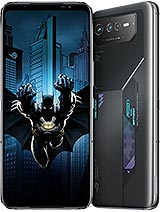 Best available price of Asus ROG Phone 6 Batman Edition in Bhutan
