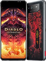 Best available price of Asus ROG Phone 6 Diablo Immortal Edition in Bhutan