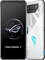 Best available price of Asus ROG Phone 7 in Bhutan