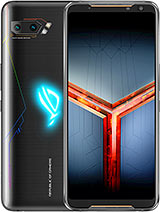 Best available price of Asus ROG Phone II ZS660KL in Bhutan