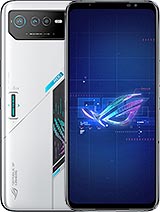 Best available price of Asus ROG Phone 6 in Bhutan