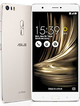 Best available price of Asus Zenfone 3 Ultra ZU680KL in Bhutan