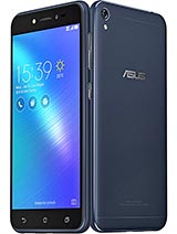Best available price of Asus Zenfone Live ZB501KL in Bhutan