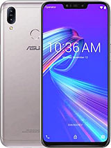 Best available price of Asus Zenfone Max M2 ZB633KL in Bhutan