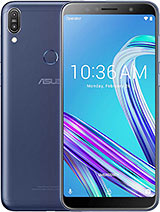 Best available price of Asus Zenfone Max Pro M1 ZB601KL-ZB602K in Bhutan