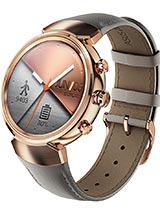 Best available price of Asus Zenwatch 3 WI503Q in Bhutan
